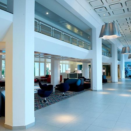 Sport Club By Isrotel Collection Eilat Extérieur photo