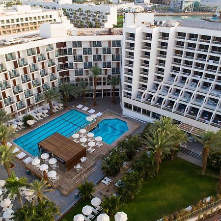Sport Club By Isrotel Collection Eilat Extérieur photo