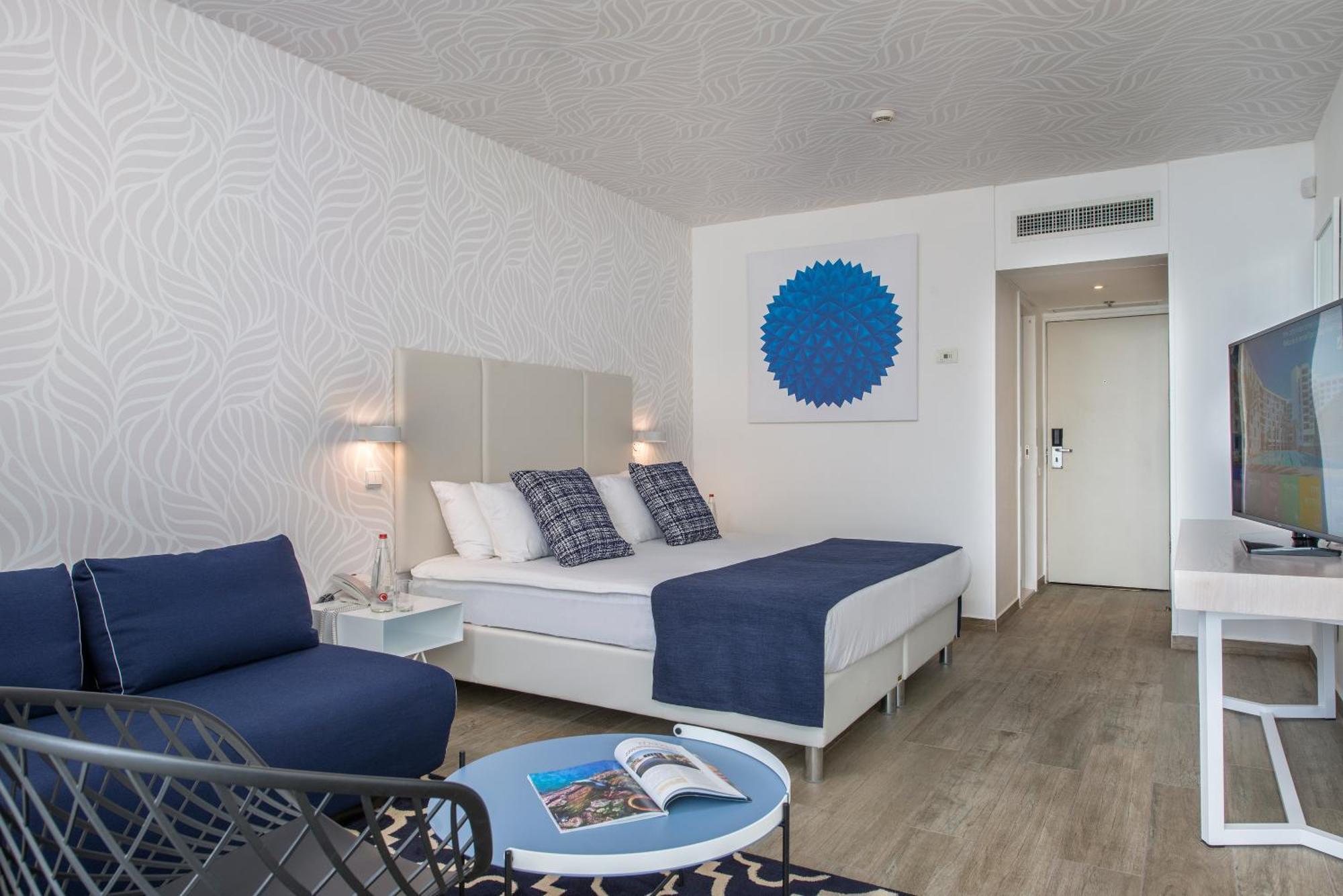 Sport Club By Isrotel Collection Eilat Extérieur photo