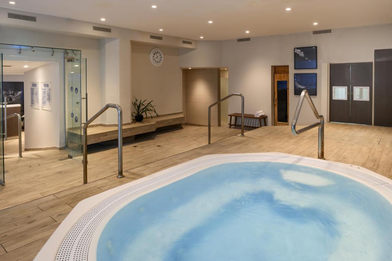 Sport Club By Isrotel Collection Eilat Extérieur photo
