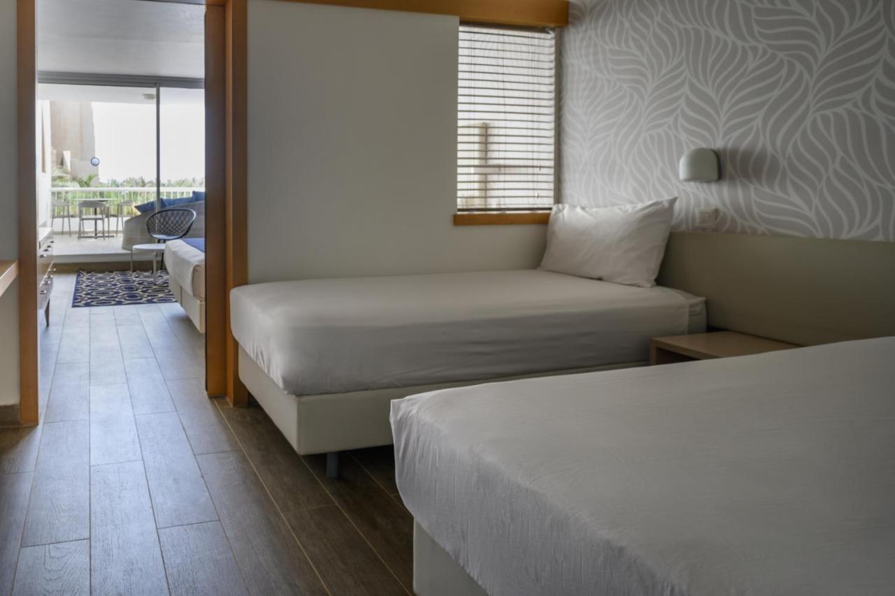 Sport Club By Isrotel Collection Eilat Extérieur photo