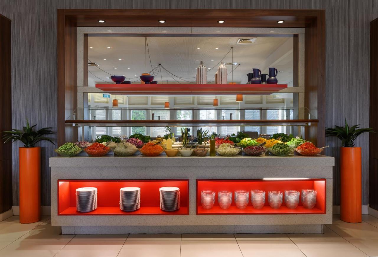 Sport Club By Isrotel Collection Eilat Extérieur photo