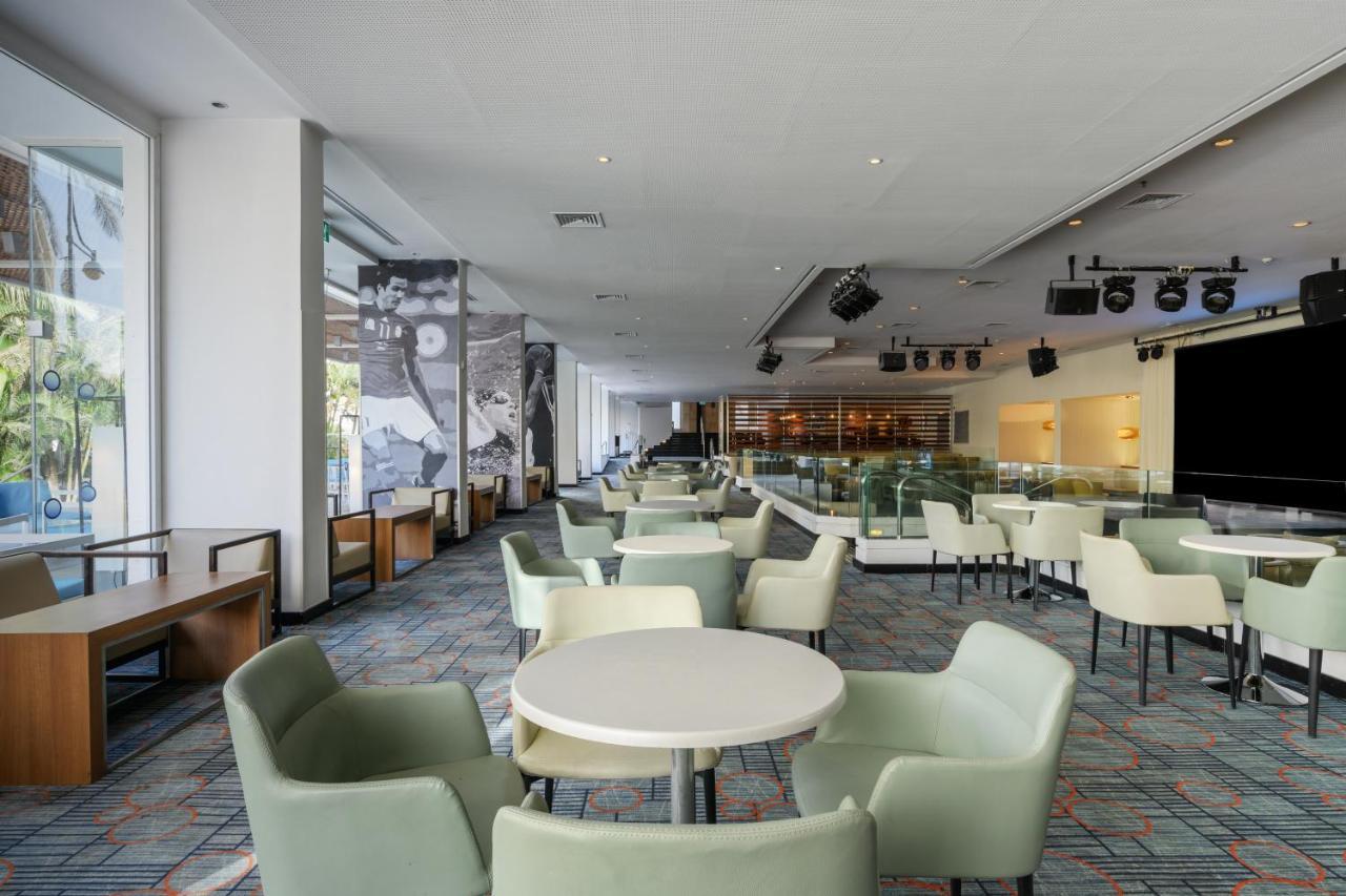 Sport Club By Isrotel Collection Eilat Extérieur photo