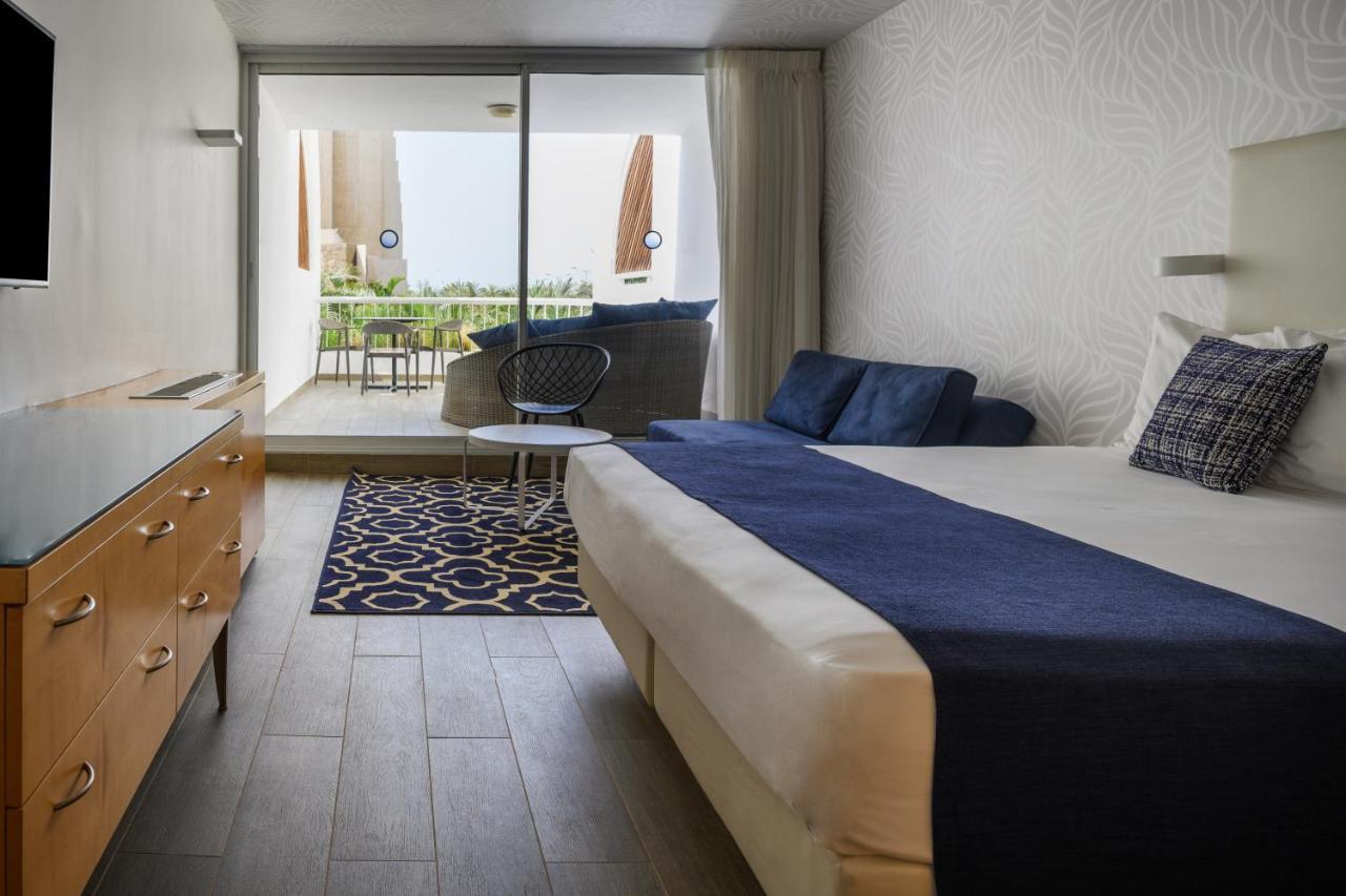 Sport Club By Isrotel Collection Eilat Extérieur photo