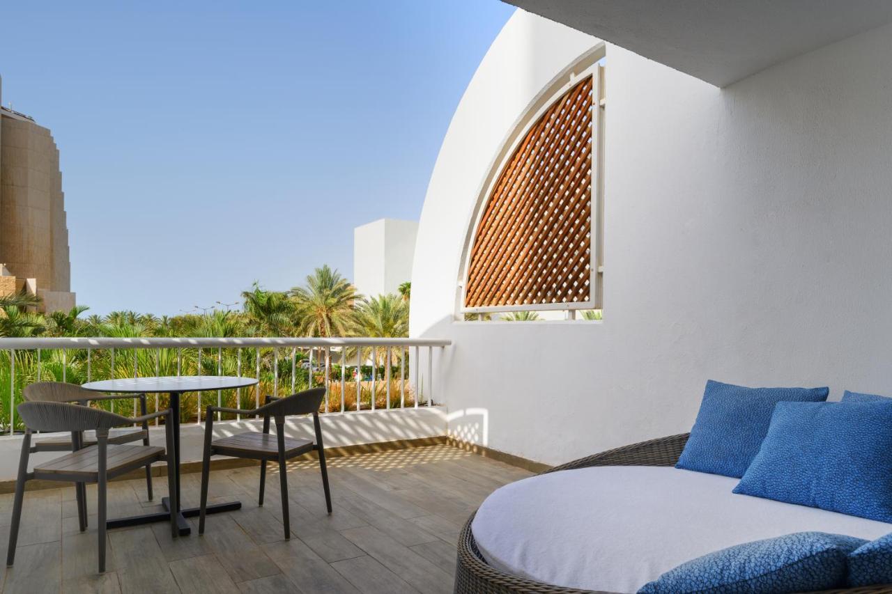 Sport Club By Isrotel Collection Eilat Extérieur photo