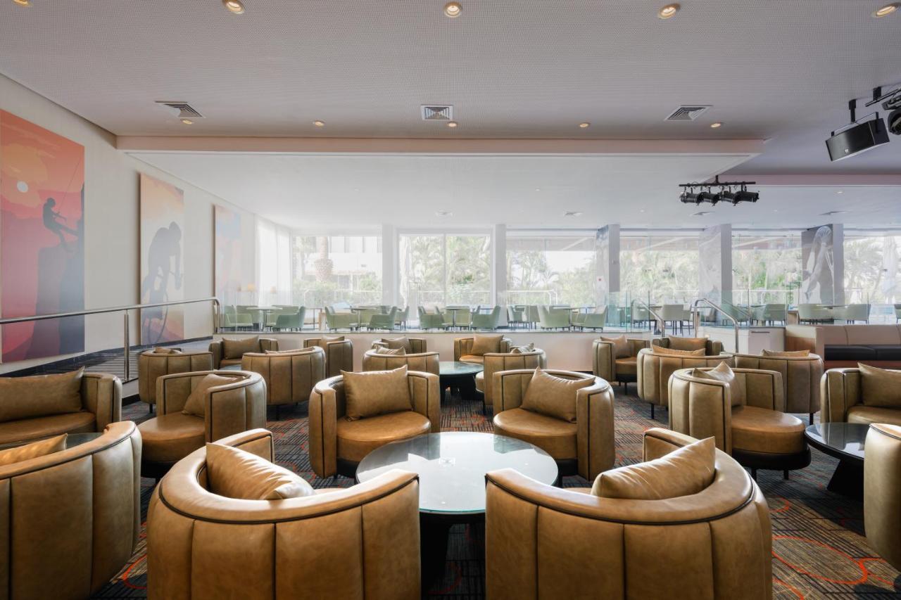 Sport Club By Isrotel Collection Eilat Extérieur photo