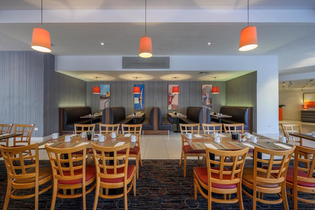 Sport Club By Isrotel Collection Eilat Extérieur photo