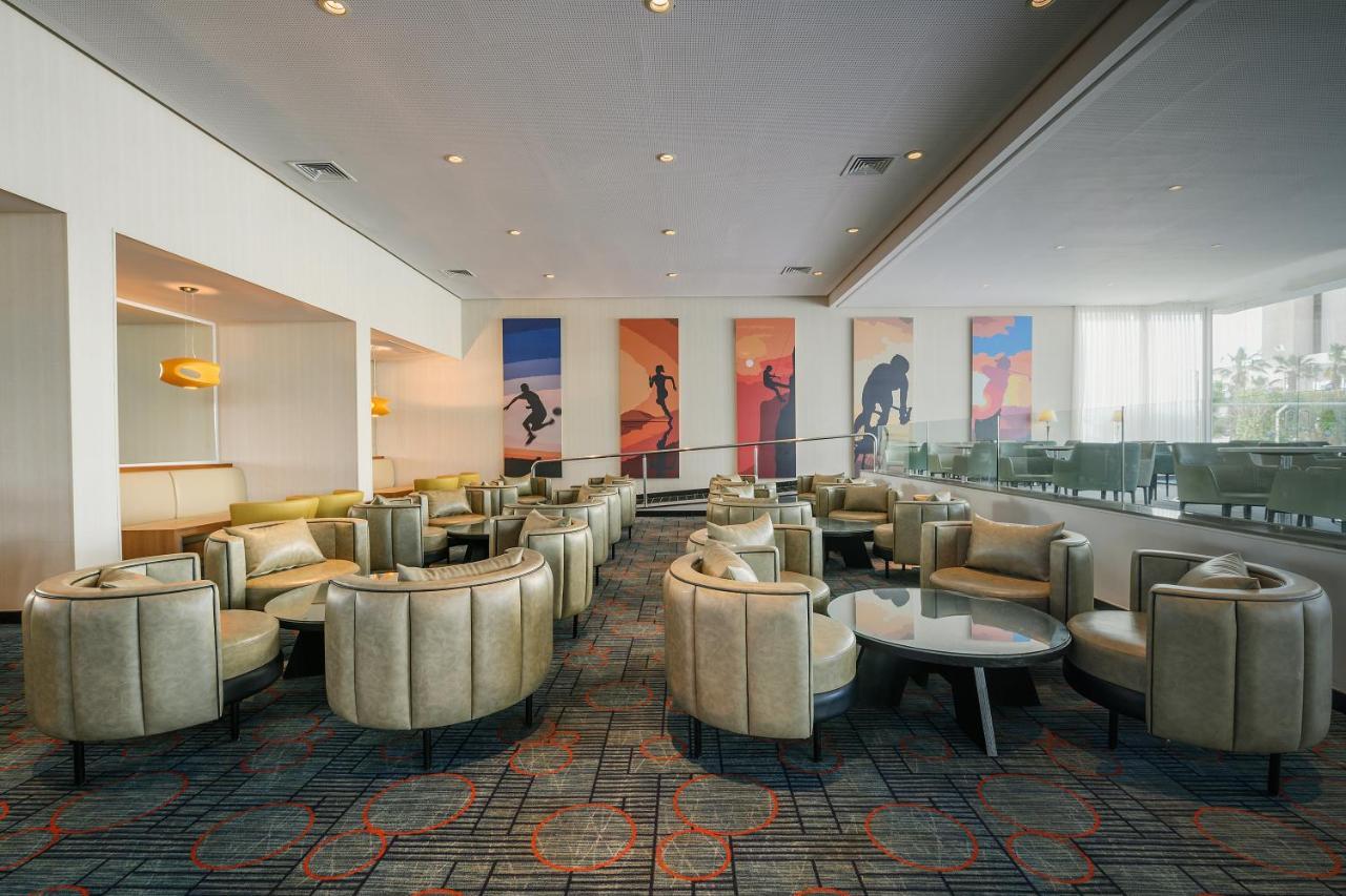 Sport Club By Isrotel Collection Eilat Extérieur photo