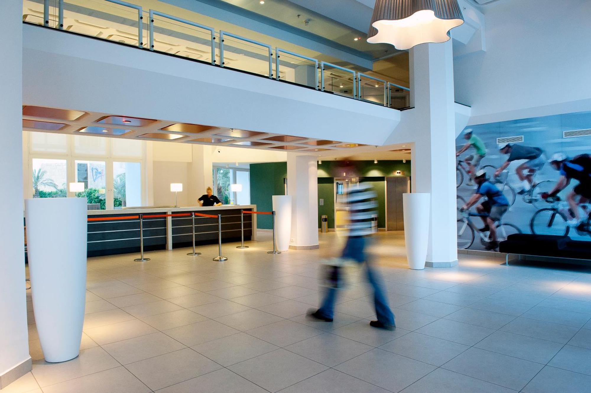 Sport Club By Isrotel Collection Eilat Extérieur photo