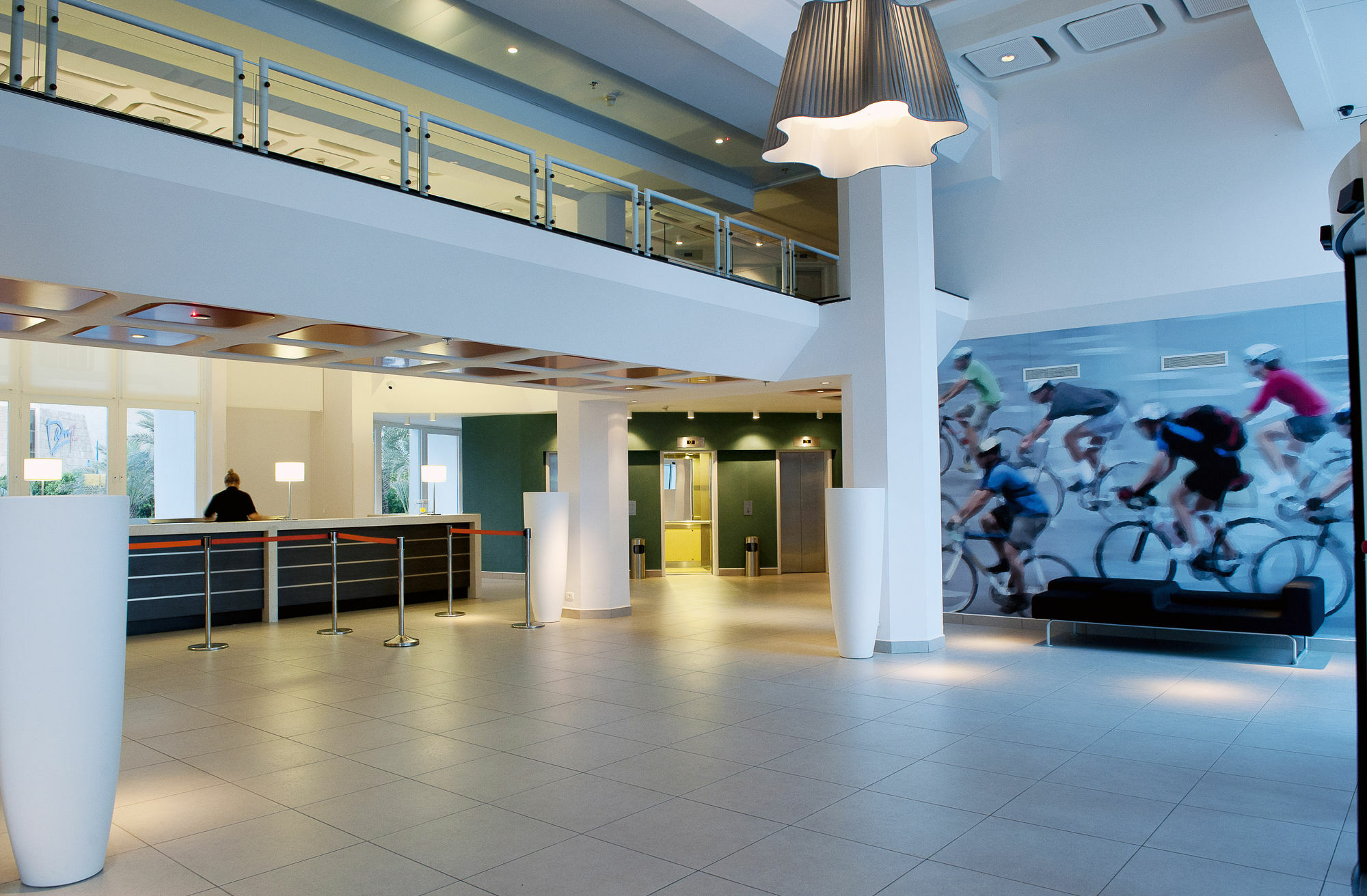 Sport Club By Isrotel Collection Eilat Extérieur photo