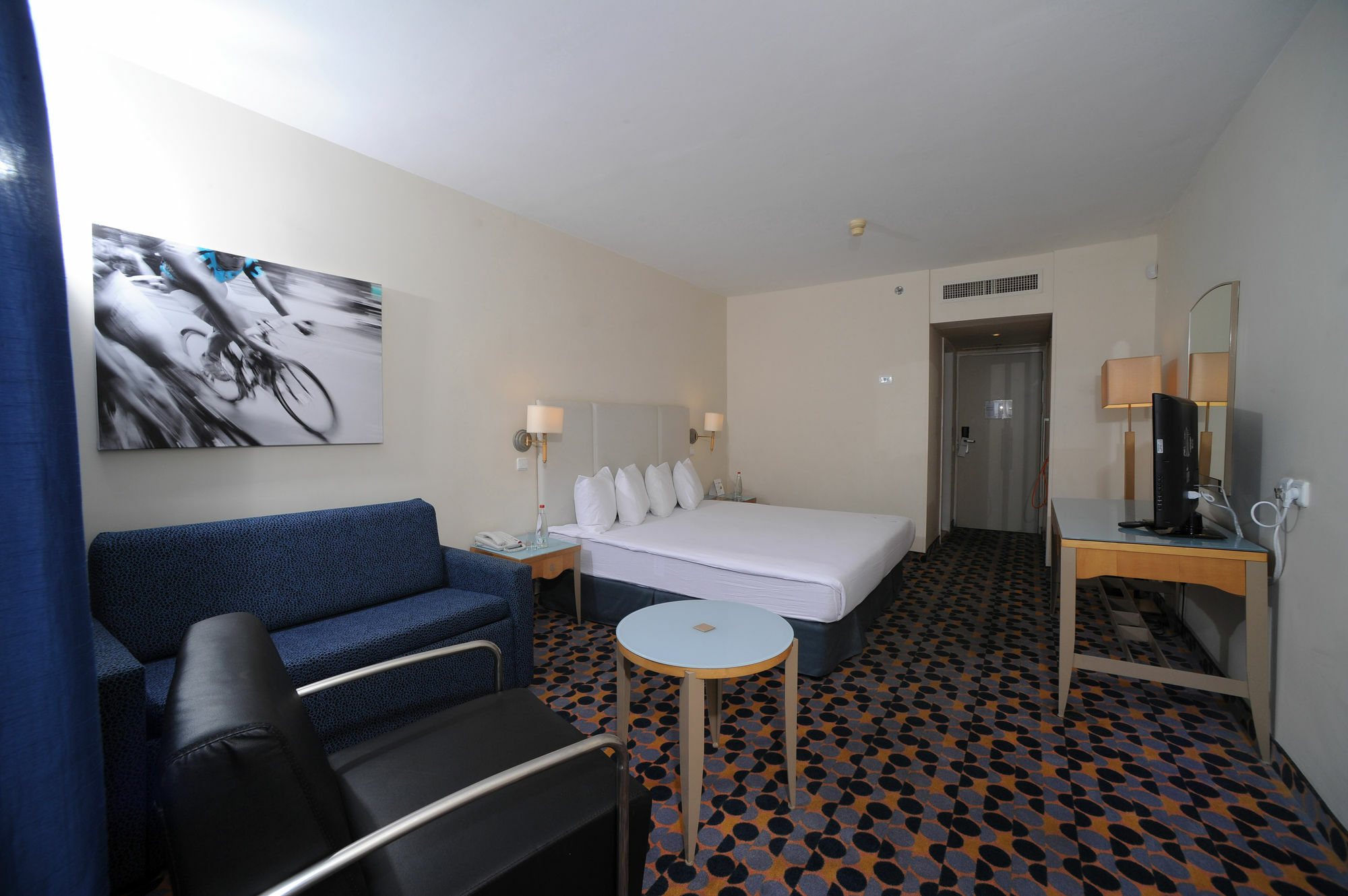 Sport Club By Isrotel Collection Eilat Extérieur photo